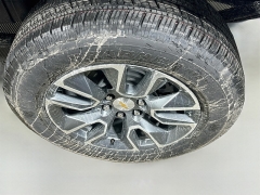 New 2026  Chevrolet Silverado 1500 4WD Crew Cab 147" LT w&sol;2FL at Graham Auto Mall near Mansfield&comma; OH