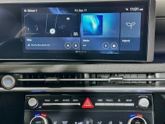New 2026  Hyundai Tucson Hybrid Limited AWD at Dutro Auto near Zanesville&comma; OH