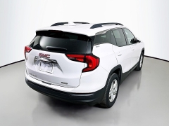 Used 2018  GMC Terrain 4d SUV AWD SLE 1&period;5L Turbo at Dutro Auto near Zanesville&comma; OH