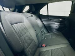 Used 2019  Chevrolet Equinox 4d SUV AWD LT w&sol;1LT at Dutro Auto near Zanesville&comma; OH