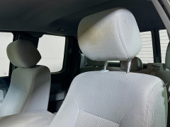 Used 2014  Ford F-150 4WD Supercab XLT at Graham Auto Mall near Mansfield&comma; OH