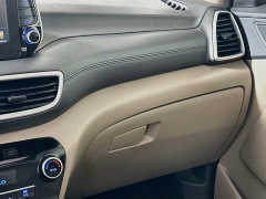 Used 2020  Hyundai Tucson 4d SUV FWD Ultimate at Dutro Auto near Zanesville&comma; OH