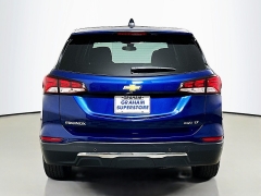 Used 2022  Chevrolet Equinox AWD 4dr LT w/1LT at Graham Auto Mall near Mansfield, OH