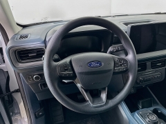 New 2025  Ford Maverick XLT AWD SuperCrew EcoBoost at Graham Auto Mall near Mansfield, OH