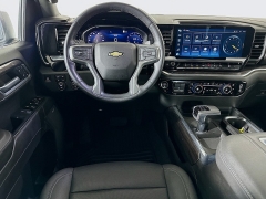 Used 2022  Chevrolet Silverado 1500 4WD Crew Cab 157" LTZ at Dutro Auto near Zanesville&comma; OH