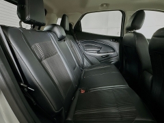 Used 2021  Ford EcoSport SES 4WD at Dutro Auto near Zanesville&comma; OH