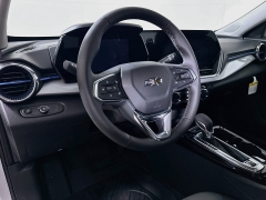 New 2026  Chevrolet Trax FWD 4dr LT at Graham Auto Mall near Mansfield&comma; OH