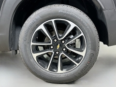 New 2026  Chevrolet Trailblazer AWD 4dr LT at Dutro Auto near Zanesville&comma; OH