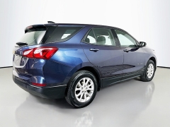 Used 2019  Chevrolet Equinox 4d SUV AWD LS at Dutro Auto near Zanesville&comma; OH