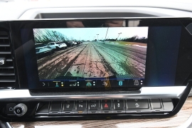 New 2026  Chevrolet Silverado 2500HD 4WD Crew Cab 159" LT Gas at Graham Auto Mall near Mansfield&comma; OH