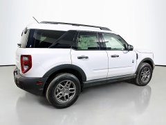 New 2026  Ford Bronco Sport Big Bend 4x4 at Dutro Auto near Zanesville&comma; OH