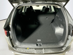 New 2026  Hyundai Tucson SEL FWD at Graham Auto Mall near Mansfield, OH