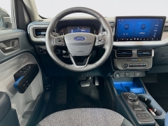 New 2025  Ford Maverick XLT AWD SuperCrew EcoBoost at Dutro Auto near Zanesville, OH