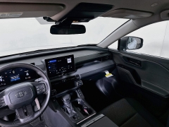 New 2026  Toyota RAV4 LE AWD at Graham Auto Mall near Mansfield&comma; OH