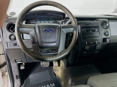 Used 2014  Ford F-150 2WD Supercab XL Longbed at Dutro Auto near Zanesville, OH