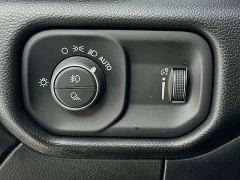 Used 2026  Ram 2500 4WD Tradesman Crew Cab 6'4" Box at Dutro Auto near Zanesville&comma; OH