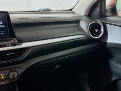 Used 2023  Kia Forte LXS IVT at Dutro Auto near Zanesville, OH