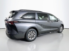 New 2025  Toyota Sienna XLE AWD 7-Passenger at Graham Auto Mall near Mansfield, OH