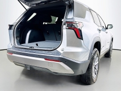 New 2026  Chevrolet Equinox AWD 4dr LT w&sol;2LT at Graham Auto Mall near Mansfield&comma; OH