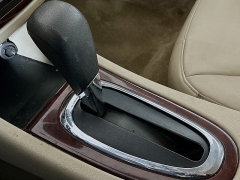 Used 2009 Chevrolet Impala 4d Sedan LT at Dutro Auto near Zanesville, OH