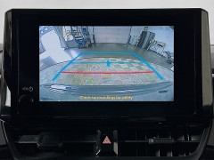 Used 2024  Toyota Corolla Hybrid LE FWD at Dutro Auto near Zanesville, OH