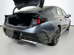 Used 2025  Hyundai Sonata SEL FWD at Graham Auto Mall near Mansfield&comma; OH