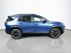 New 2027  Chevrolet Equinox AWD 4dr RS w&sol;2RS at Dutro Auto near Zanesville&comma; OH