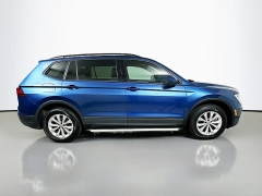 Used 2020  Volkswagen Tiguan 4d SUV S at Dutro Auto near Zanesville&comma; OH