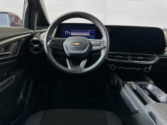 New 2026  Chevrolet Equinox EV FWD 4dr LT1 w&sol;PCY at Dutro Auto near Zanesville&comma; OH