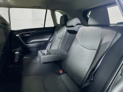 Used 2023  Toyota RAV4 XLE AWD at Dutro Auto near Zanesville&comma; OH