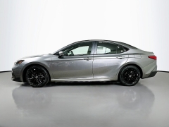 New 2026  Toyota Camry SE AWD at Dutro Auto near Zanesville&comma; OH