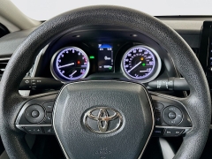 Used 2023  Toyota Camry LE Auto at Dutro Auto near Zanesville, OH