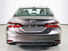Used 2023  Toyota Camry LE Auto at Graham Auto Mall near Mansfield, OH