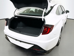 Used 2021  Hyundai Sonata SEL 2.5L at Graham Auto Mall near Mansfield, OH