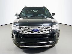 Used 2018  Ford Explorer 4d SUV 4WD XLT Ecoboost w&sol;Comfort Pkg at Dutro Auto near Zanesville&comma; OH