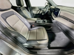 Used 2025  Chevrolet Equinox AWD 4dr LT w&sol;2LT at Dutro Auto near Zanesville&comma; OH