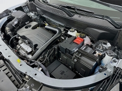 New 2026  Chevrolet Equinox FWD 4dr LT w&sol;1LT at Dutro Auto near Zanesville&comma; OH