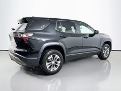 New 2026  Chevrolet Equinox FWD 4dr LT w/1LT at Dutro Auto near Zanesville, OH