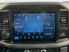 New 2026  Ford F-150 4WD XLT SuperCrew 5&period;5' Box at Graham Auto Mall near Mansfield&comma; OH