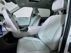 New 2026  Hyundai Palisade Hybrid SEL Premium 7P AWD at Graham Auto Mall near Mansfield&comma; OH