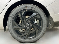 New 2026  Hyundai Elantra SEL Sport Premium IVT at Graham Auto Mall near Mansfield, OH