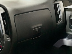 Used 2014  Chevrolet Silverado 1500 4WD Crew Cab LT at Graham Auto Mall near Mansfield&comma; OH