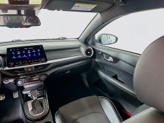 Used 2023  Kia Forte LXS IVT at Dutro Auto near Zanesville, OH