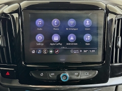 Used 2023  Chevrolet Traverse AWD 4dr LT Cloth w&sol;1LT at Dutro Auto near Zanesville&comma; OH