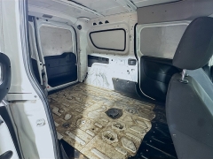 Used 2022  Ram ProMaster City Wagon Wagon at Graham Auto Mall near Mansfield&comma; OH