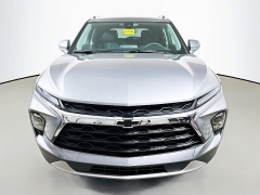 New 2025  Chevrolet Blazer FWD 4dr LT w/2LT at Graham Auto Mall near Mansfield, OH