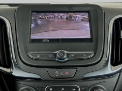 Used 2024  Chevrolet Equinox FWD 4dr LT w&sol;1LT at Graham Auto Mall near Mansfield&comma; OH