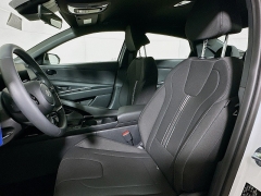 New 2026  Hyundai Elantra Hybrid SEL Sport Sedan at Dutro Auto near Zanesville&comma; OH