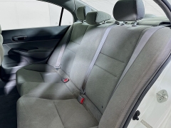 Used 2010  Honda Civic Sedan 4d DX-VP Auto at Graham Auto Mall near Mansfield&comma; OH