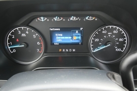 New 2026  Ford Super Duty F-250 4WD XL Reg Cab SRW 8' Box at Dutro Auto near Zanesville&comma; OH